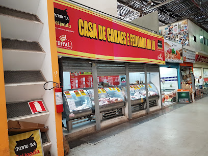 Casa de Carnes e Feijoada da Lu