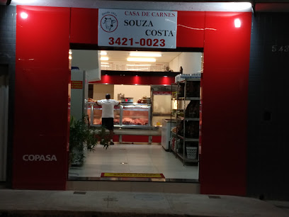 Casa de Carne Souza Costa