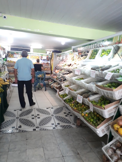 Açougue e Sacolão Pomar & Horta