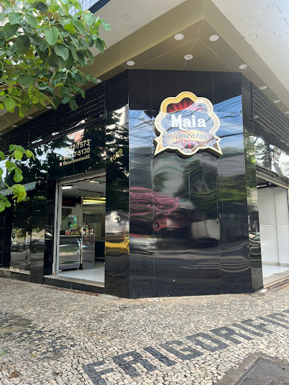 Maia Alimentos