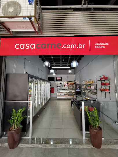 Açougue Casa Carne