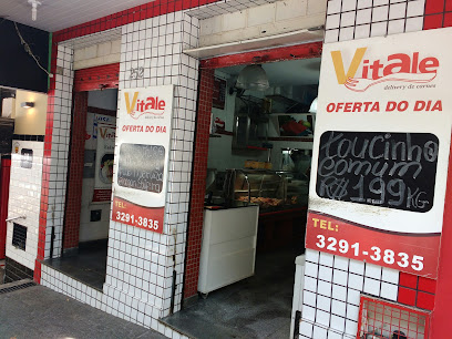 Vitale Delivery