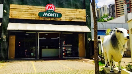 Casa Monti - Açougue e Empório