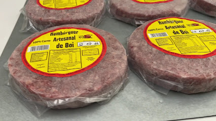 Açougue Casa de Carne Silva