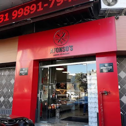 Afonso's Carnes Especiais