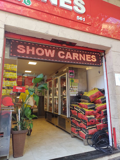 Show Carnes