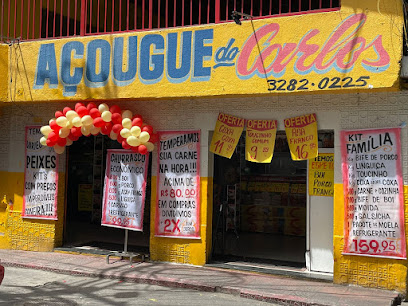 Açougue Do Carlos