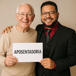 Advogado Previdenciário BH