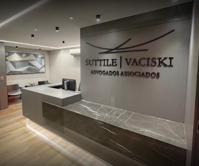 Suttile e Vaciski Advogados Associados