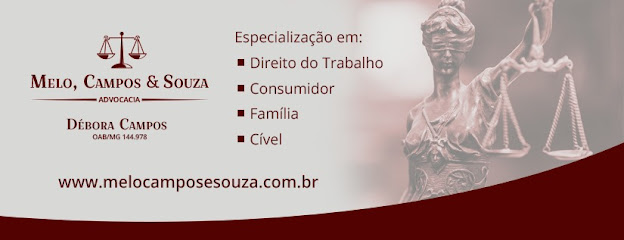 Melo, Campos & Souza Advocacia