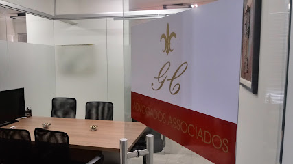 GC Advogados Associados