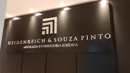 HSP Advocacia e Consultoria Jurídica