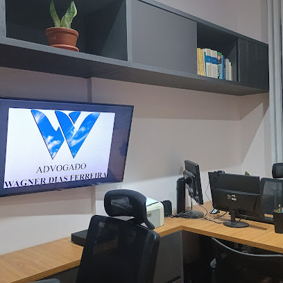 Wagner Dias Ferreira Advogado