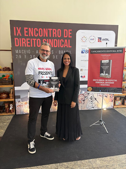 Marcial, Pereira & Carvalho - MP&C Advocacia