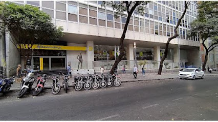 Banco do Brasil - Agência 33