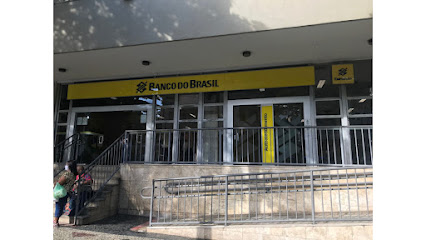 Banco do Brasil - Agência 643