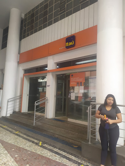 Banco Itaú - Agência 3158