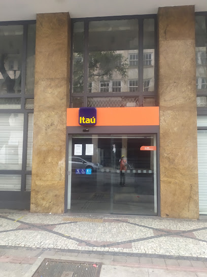 Banco Itaú - Agência 3176