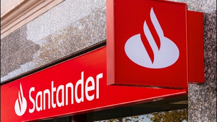 Banco Santander - Agência 3036 Avenida