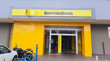 Banco do Brasil - Agência 3308