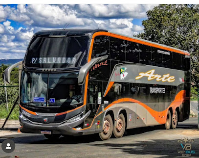 Arte Turismo