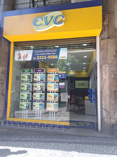 CVC Loja Augusto de Lima