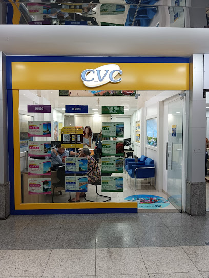 CVC MG Galeria Tratex