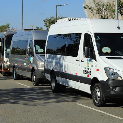 Irmãos Saliba Turismo