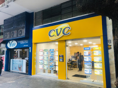 CVC Loja Savassi