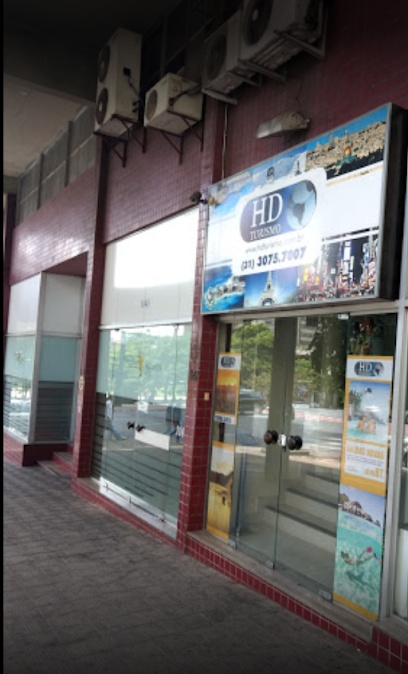 HD Turismo