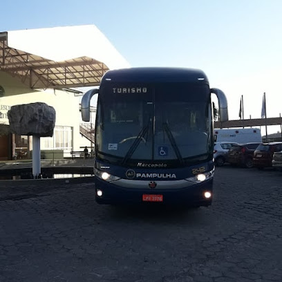 Pampulha Turismo