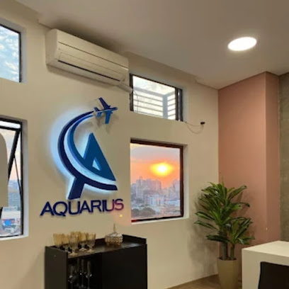 Aquarius Viagens & Turismo