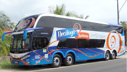 Decálogo Turismo