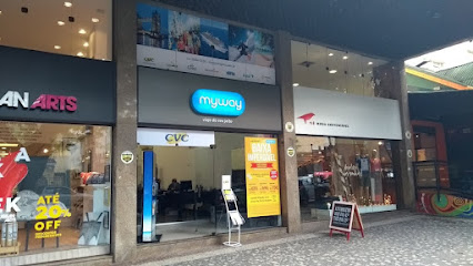 Myway Trip