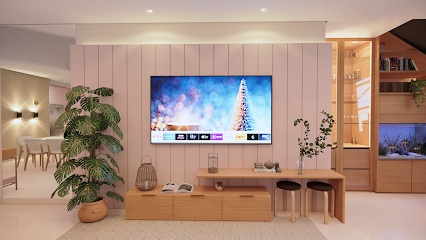 Lupa Arquitetura e Tecnologia