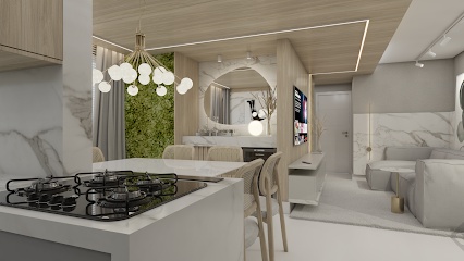Matarazzo Arquitetura + Interiores