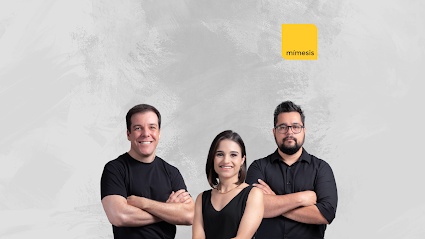 Mímesis Arquitetura e Interiores