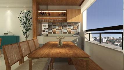 Mabe Arquitetura