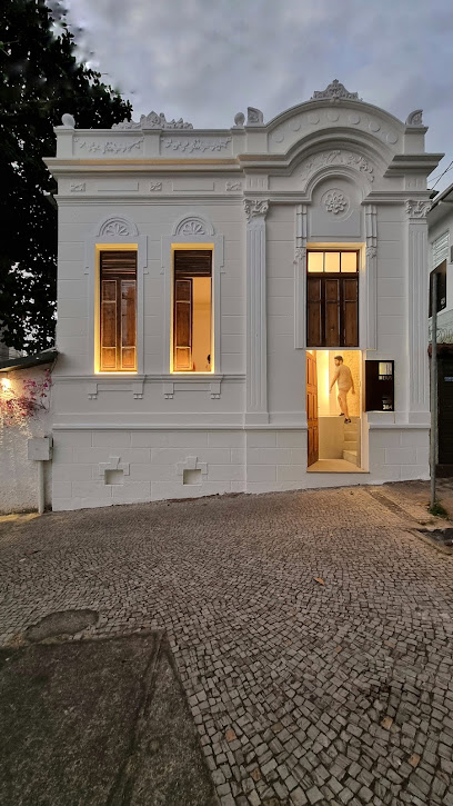 MEIUS Arquitetura e Design