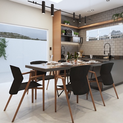 Uzuri Arquitetura e Interiores