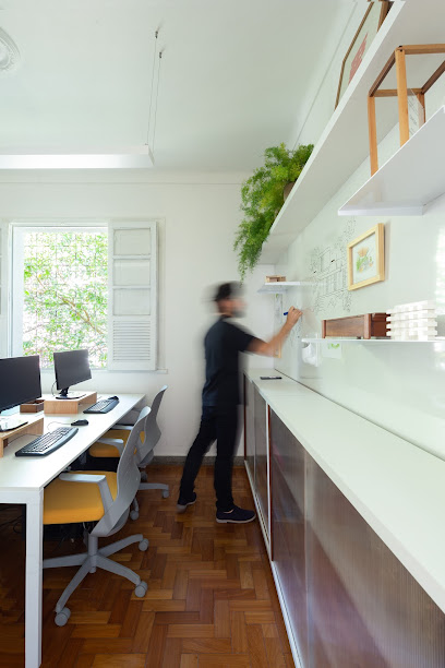 Mobio Arquitetura