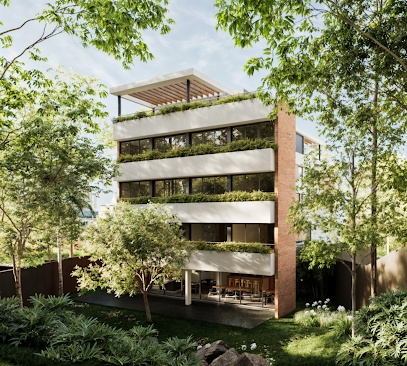 Arquitetura Local