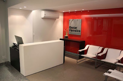 Arquitetura Oscar Ferreira Ltda