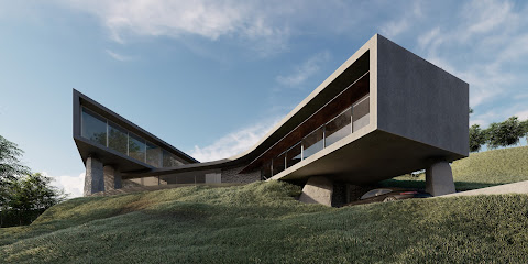 DHAR arquitetura