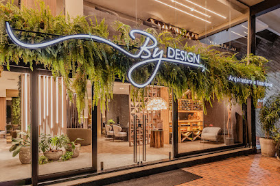 By Design Arquitetura e Interiores
