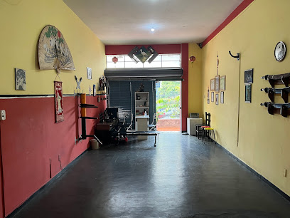 Escola de Kung-Fu Minas Wushu