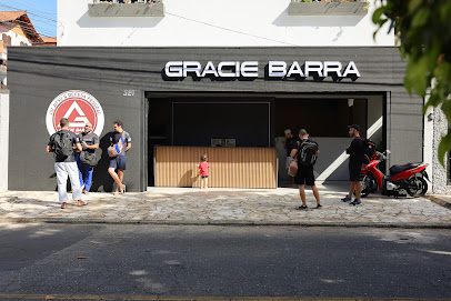 Gracie Barra Jiu-Jitsu Caiçara