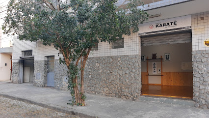 Centro de Karatê Goju-Ryu Tradicional - CKGT