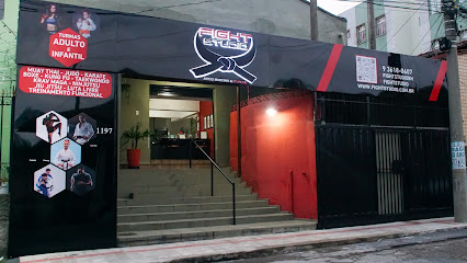 Fight Studio - Artes Marciais e Pilates