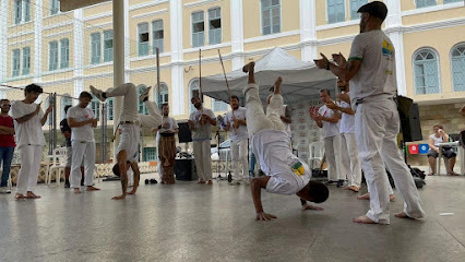 Grupo de Capoeira Ginga